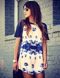 Moda Inne Moda uliczna - 1812834