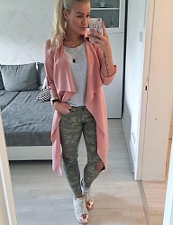 Moda Ciuchy Pozostałe - 3170101