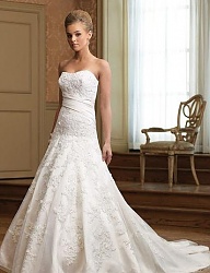 Moda Ślub Suknie ślubne - 2521870