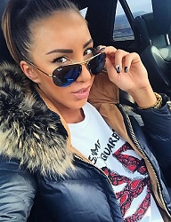 Moda Dodatki Okulary - 3073242