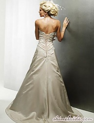 Moda Ślub Suknie ślubne - 780103