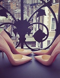 Moda Buty Szpilki - 2651133