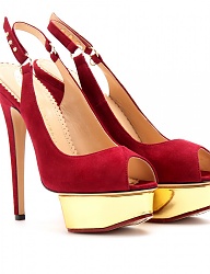 Moda Buty Szpilki - 2816060