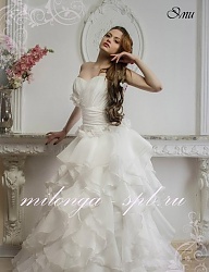 Moda Ślub Suknie ślubne - 2150992