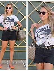 Moda Inne Moda uliczna - 1809109