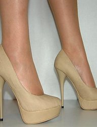 Moda Buty Szpilki - 1349172