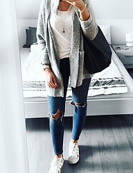 Moda Ciuchy Pozostałe - 3193215