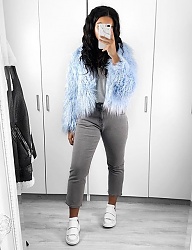 Moda Ciuchy Pozostałe - 3260356