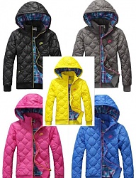 Moda Okrycia Kurtki - 2391602