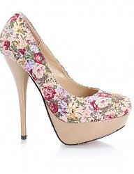 Moda Buty Czółenka - 1378315