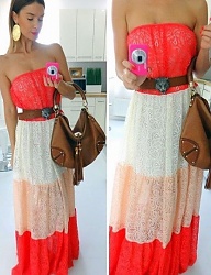 Moda Sukienki Dzienne - 3162987