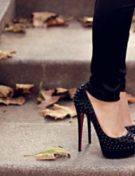 Moda Buty Szpilki - 1238576