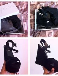 Moda Buty Koturny - 1433904