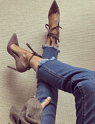 Moda Buty Szpilki - 3184709