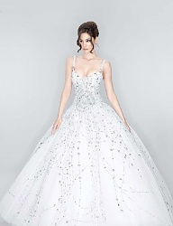 Moda Ślub Suknie ślubne - 636683