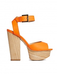 Moda Buty Sandały - 2621107