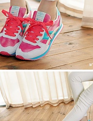 Moda Buty Sportowe - 2608653