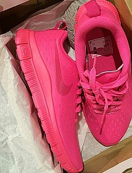Moda Buty Sportowe - 2844482