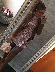 Moda Ciuchy Pozostałe - 3126207