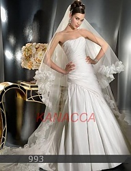 Moda Ślub Suknie ślubne - 528979