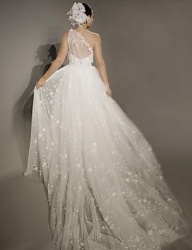Moda Ślub Suknie ślubne - 792410