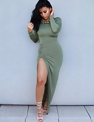 Moda Sukienki Wieczorowe - 3047876