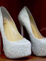 Moda Buty Szpilki - 2539926
