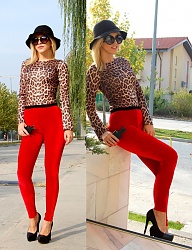 Moda Inne Moda uliczna - 1818060