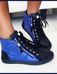 Moda Buty Sportowe - 2737015