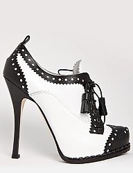 Moda Buty Pozostałe - 1312488