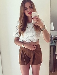 Moda Ciuchy Pozostałe - 3186966