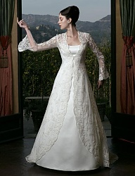 Moda Ślub Suknie ślubne - 893461