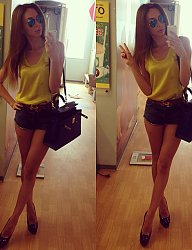 Moda Inne Moda uliczna - 1956859