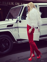 Moda Inne Moda uliczna - 1965728