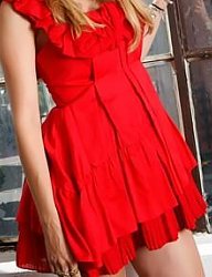 Moda Ciuchy Pozostałe - 1030357