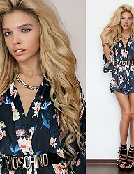 Moda Inne Moda uliczna - 2030688