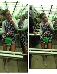 Moda Inne Moda uliczna - 1858879