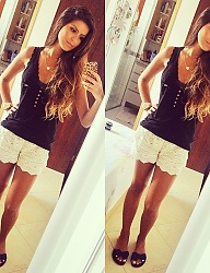Moda Inne Moda uliczna - 1692315