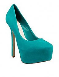 Moda Buty Szpilki - 1271839