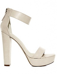 Moda Buty Sandały - 2653053