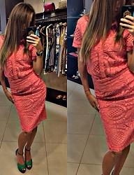 Moda Sukienki Pozostałe - 2949816