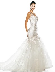 Moda Ślub Suknie ślubne - 472094