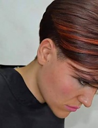 Fryzury Krótkie Na co dzień - 3153797