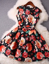 Moda Sukienki Pozostałe - 3012934