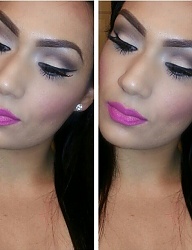 Makijaże Dzienne - 1832564