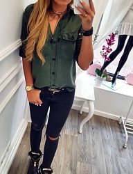 Moda Ciuchy Pozostałe - 3162642
