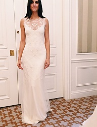 Moda Ślub Suknie ślubne - 2842269