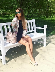 Moda Inne Moda uliczna - 3231222