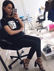 Moda Inne Moda uliczna - 3238151