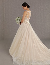 Moda Ślub Suknie ślubne - 2448949